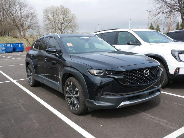 2023 Mazda CX-50 2.5 Turbo Premium