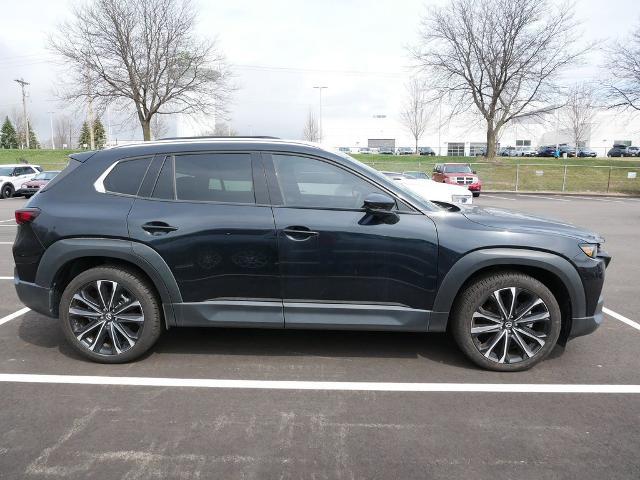 2023 Mazda CX-50 2.5 Turbo Premium