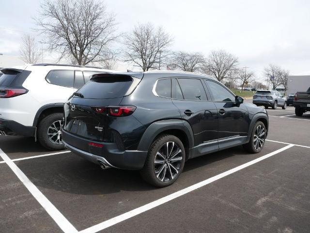 2023 Mazda CX-50 2.5 Turbo Premium