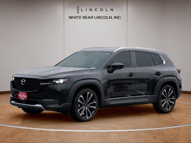2023 Mazda CX-50 2.5 Turbo Premium
