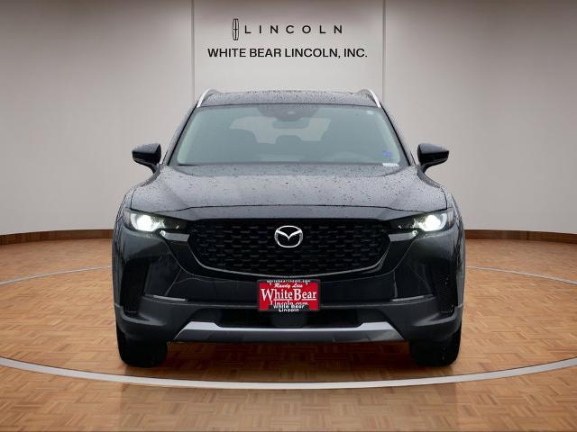 2023 Mazda CX-50 2.5 Turbo Premium