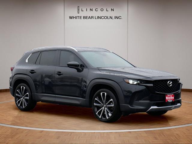2023 Mazda CX-50 2.5 Turbo Premium