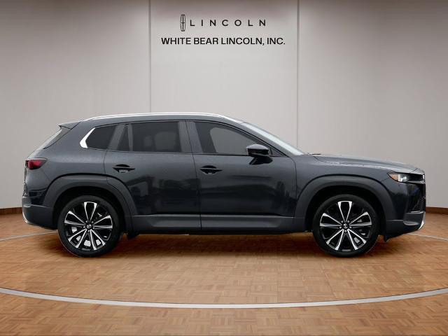 2023 Mazda CX-50 2.5 Turbo Premium