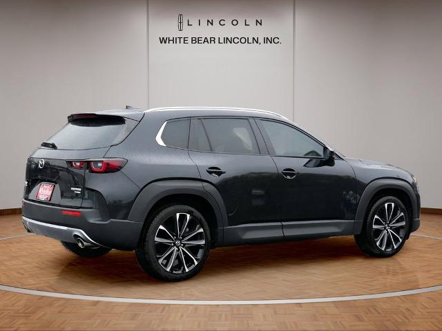 2023 Mazda CX-50 2.5 Turbo Premium