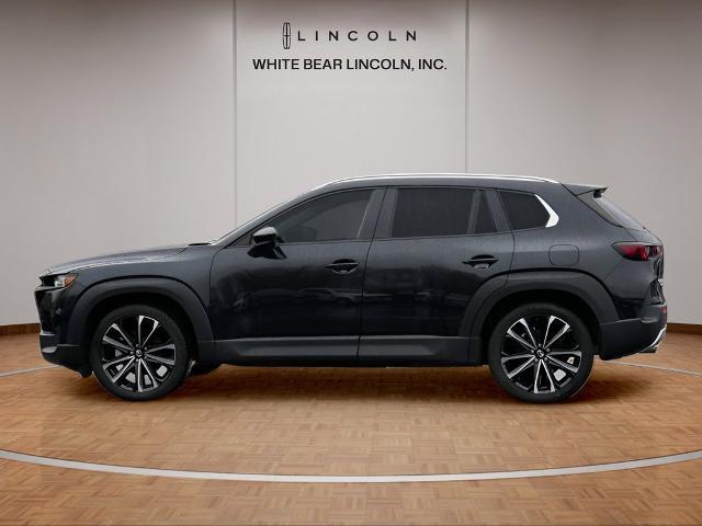 2023 Mazda CX-50 2.5 Turbo Premium