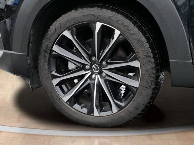 2023 Mazda CX-50 2.5 Turbo Premium