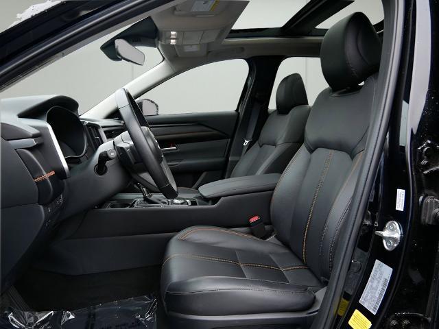 2023 Mazda CX-50 2.5 Turbo Premium