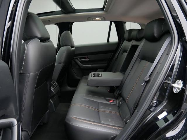 2023 Mazda CX-50 2.5 Turbo Premium