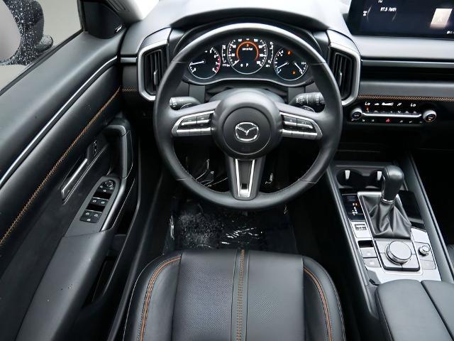 2023 Mazda CX-50 2.5 Turbo Premium