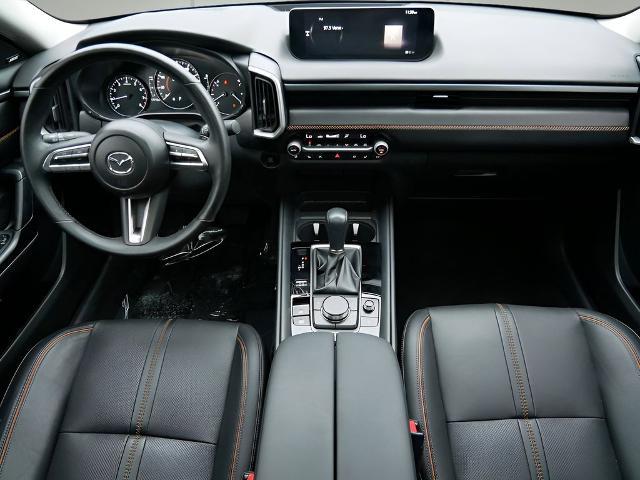 2023 Mazda CX-50 2.5 Turbo Premium