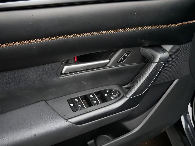 2023 Mazda CX-50 2.5 Turbo Premium