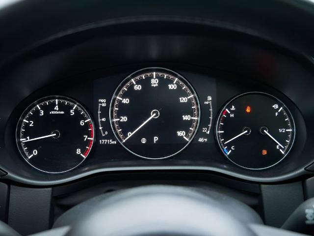 2023 Mazda CX-50 2.5 Turbo Premium
