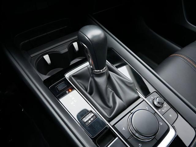 2023 Mazda CX-50 2.5 Turbo Premium