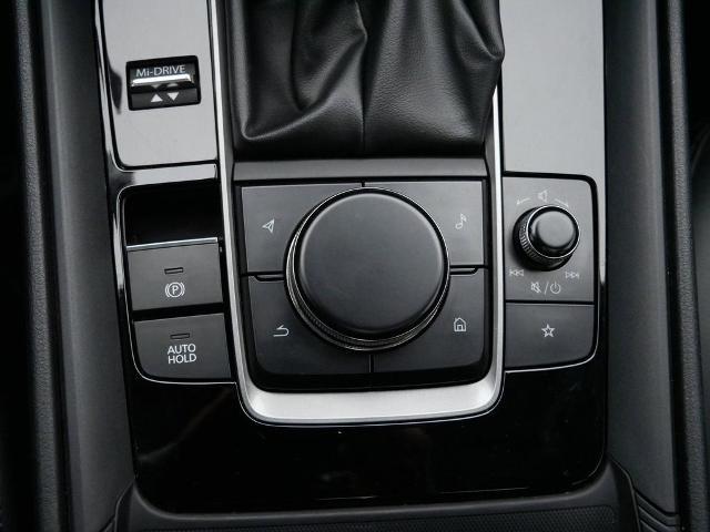 2023 Mazda CX-50 2.5 Turbo Premium