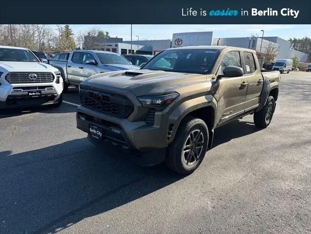 2026 Toyota Tacoma TRD Sport for sale in Portland, ME