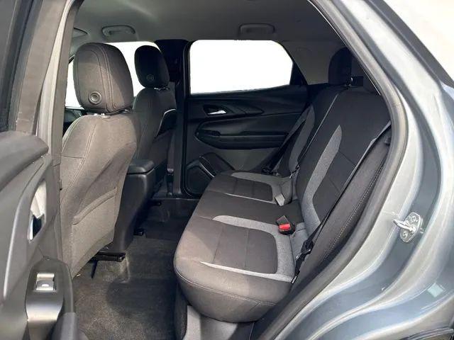 2024 Chevrolet TrailBlazer AWD LT
