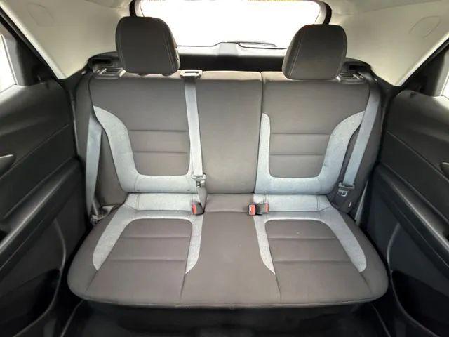 2024 Chevrolet TrailBlazer AWD LT