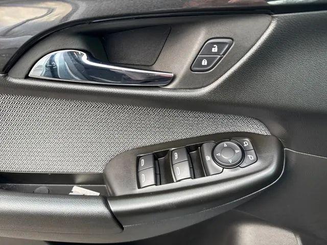 2024 Chevrolet TrailBlazer AWD LT