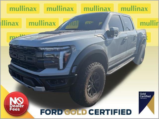2024 Ford F-150 Raptor for sale in Vero Beach, FL