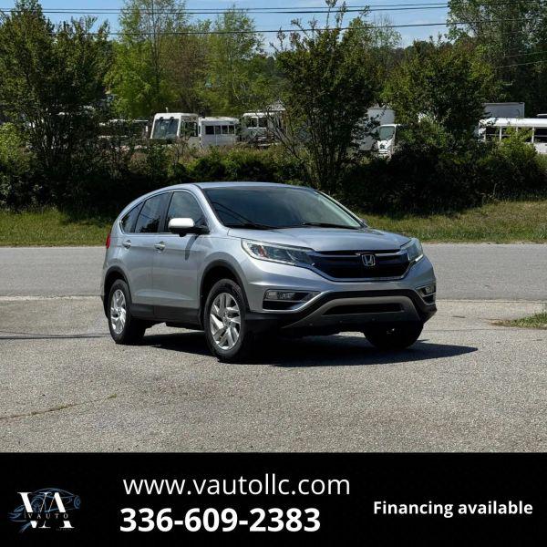 2015 Honda CR-V EX for sale in Greensboro, NC