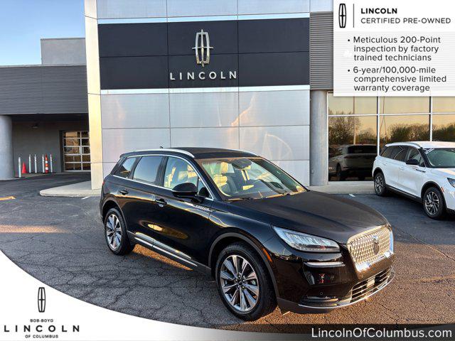 2022 Lincoln Corsair Reserve for sale in Columbus, OH