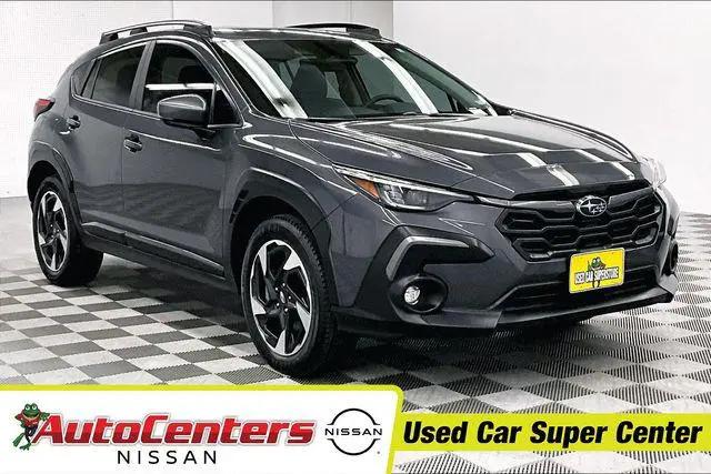 2024 Subaru Crosstrek Limited for sale in Herculaneum, MO