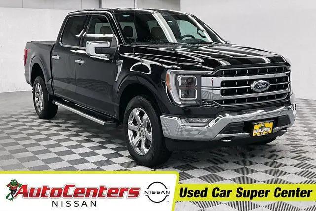 2023 Ford F-150 LARIAT for sale in Herculaneum, MO