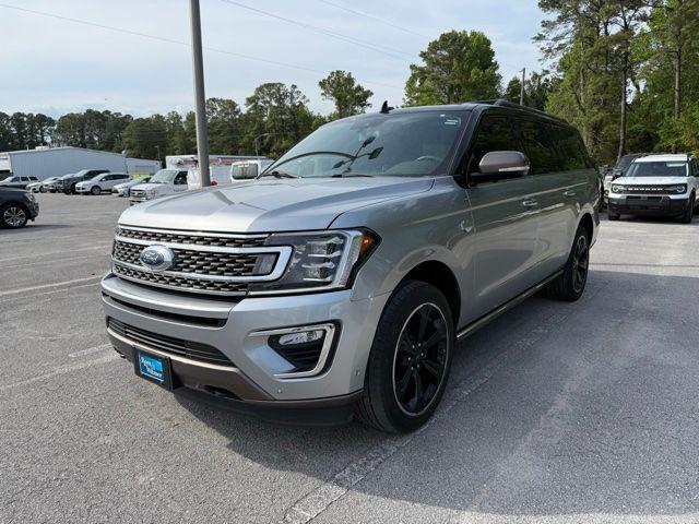 2021 Ford Expedition King Ranch MAX for sale in Jacksonville, NC