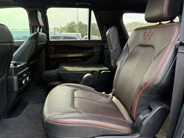 2021 Ford Expedition King Ranch MAX