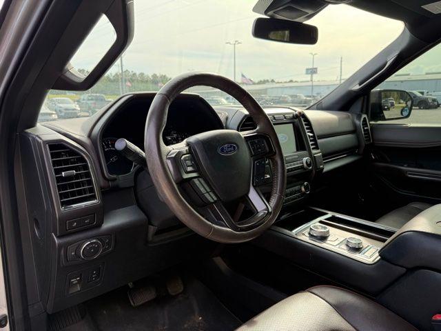 2021 Ford Expedition King Ranch MAX