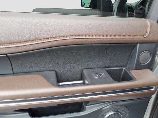 2021 Ford Expedition King Ranch MAX
