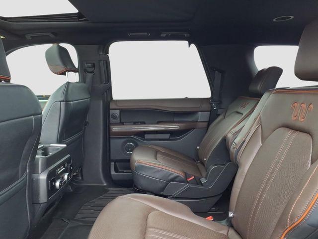 2021 Ford Expedition King Ranch MAX