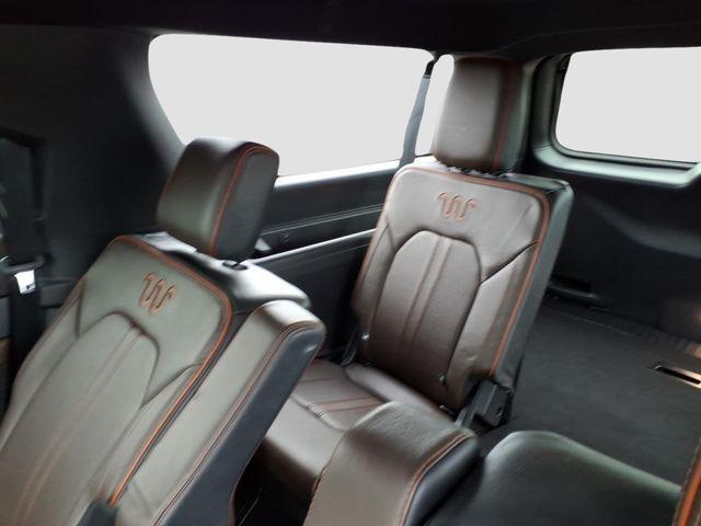 2021 Ford Expedition King Ranch MAX