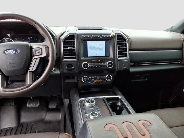 2021 Ford Expedition King Ranch MAX