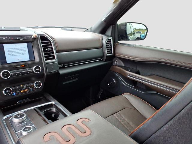 2021 Ford Expedition King Ranch MAX