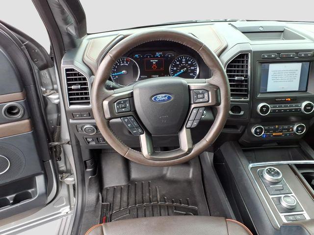 2021 Ford Expedition King Ranch MAX