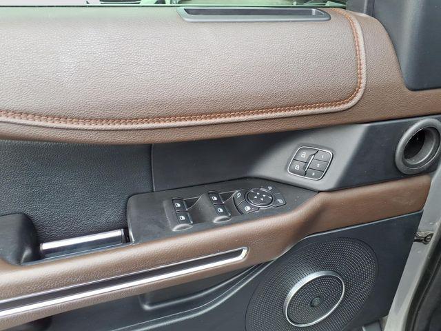 2021 Ford Expedition King Ranch MAX