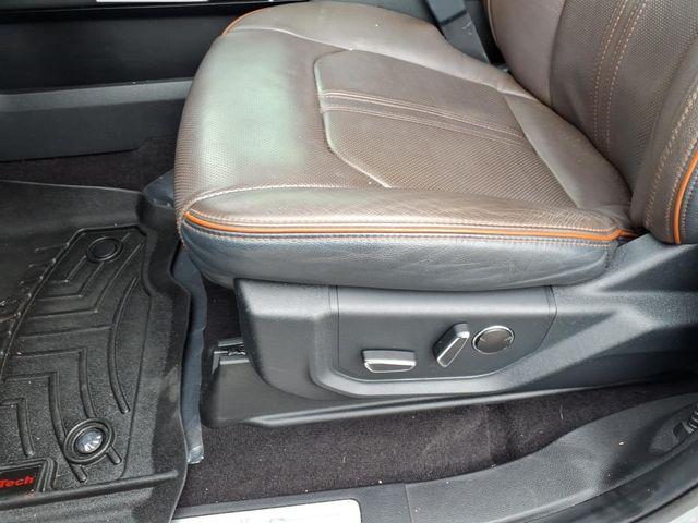2021 Ford Expedition King Ranch MAX