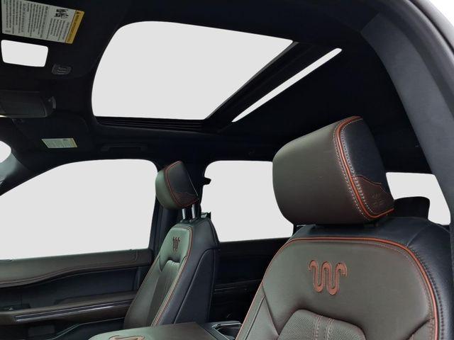 2021 Ford Expedition King Ranch MAX