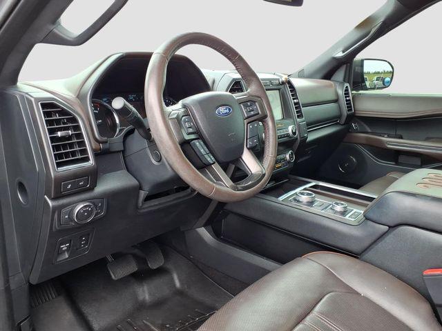 2021 Ford Expedition King Ranch MAX
