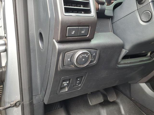 2021 Ford Expedition King Ranch MAX