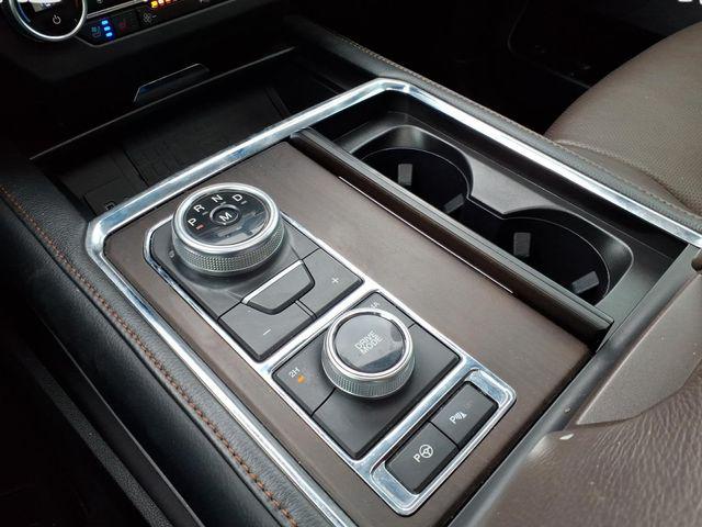 2021 Ford Expedition King Ranch MAX