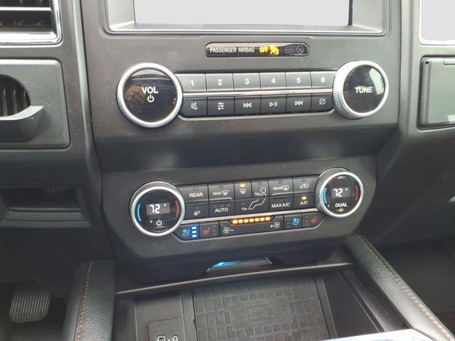 2021 Ford Expedition King Ranch MAX