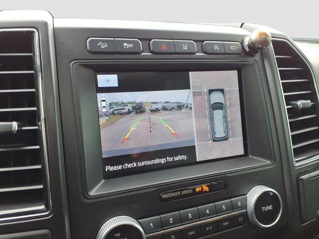 2021 Ford Expedition King Ranch MAX