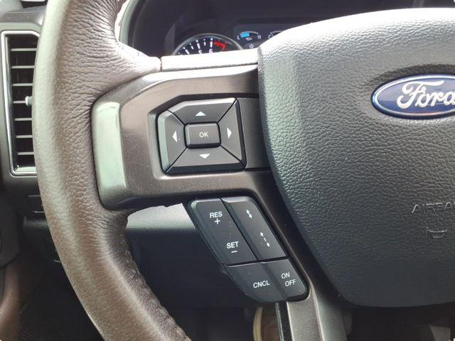 2021 Ford Expedition King Ranch MAX