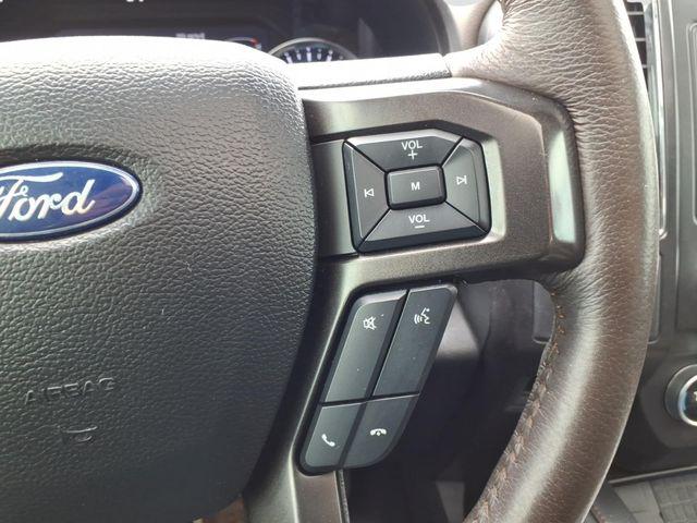 2021 Ford Expedition King Ranch MAX