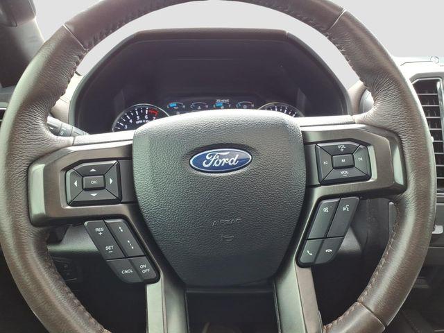 2021 Ford Expedition King Ranch MAX