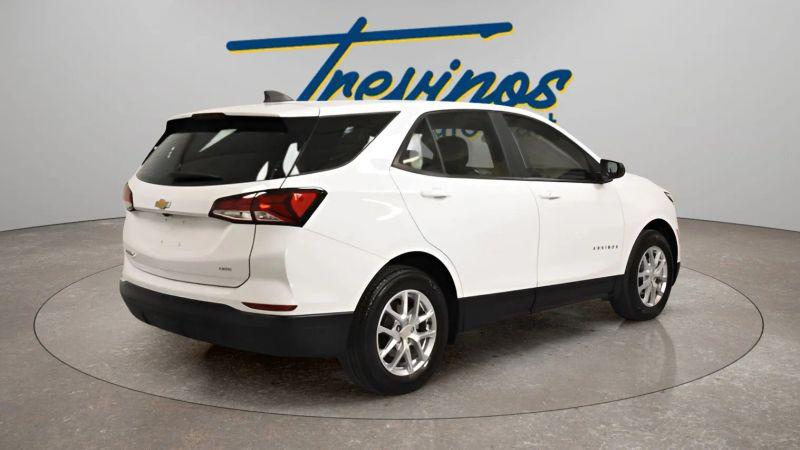 2022 Chevrolet Equinox AWD 1FL