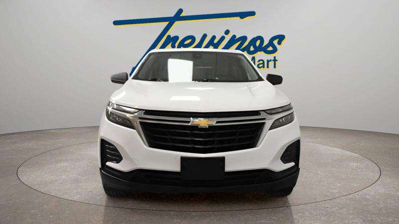 2022 Chevrolet Equinox AWD 1FL
