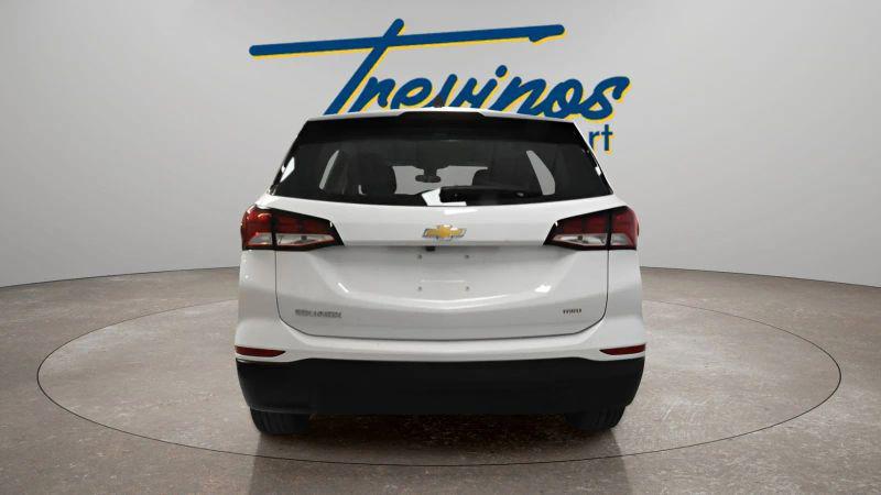2022 Chevrolet Equinox AWD 1FL